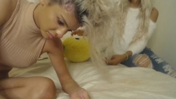 Bigdicktrannynicole  23-11-2020